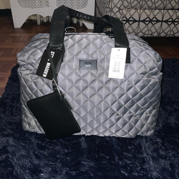 steve madden weekender